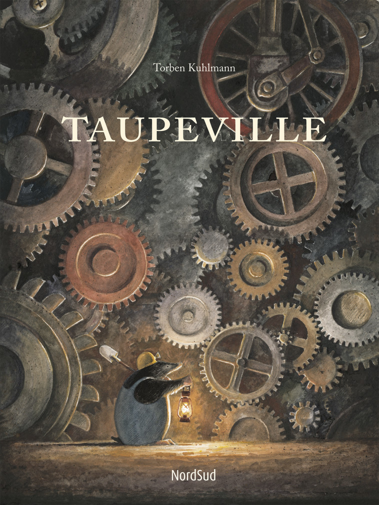 Taupeville - Torben Kuhlmann - NORD SUD