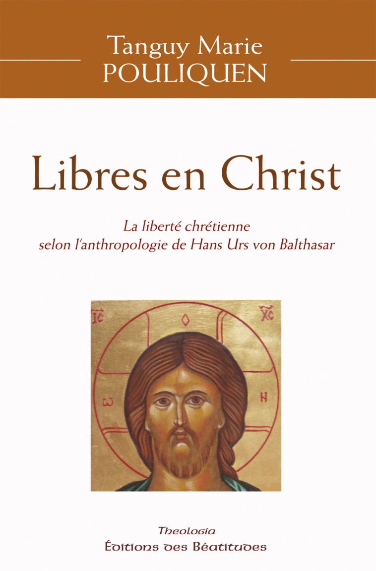 Libres en Christ - Tanguy-Marie Pouliquen - BEATITUDES