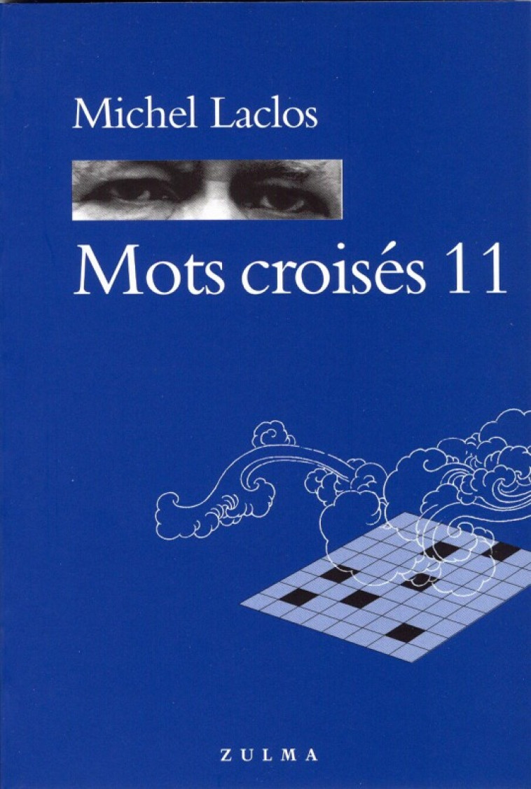 Mots croisés - Ephraim Kishon - ZULMA