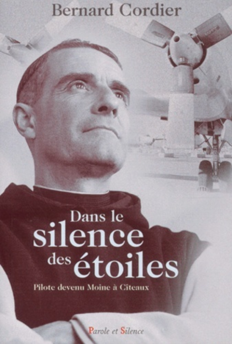 dans le silence des etoiles -  Cordier b - PAROLE SILENCE