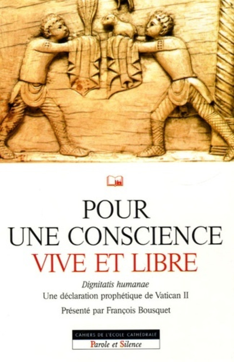 pour une conscience vive et libre n53 -  Guggenheim antoine - PAROLE SILENCE