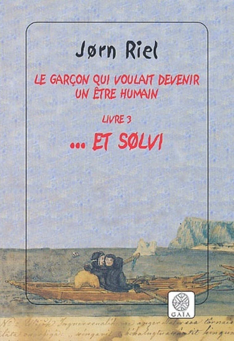 ET SOLVI T3 - RIEL/JORN - GAIA