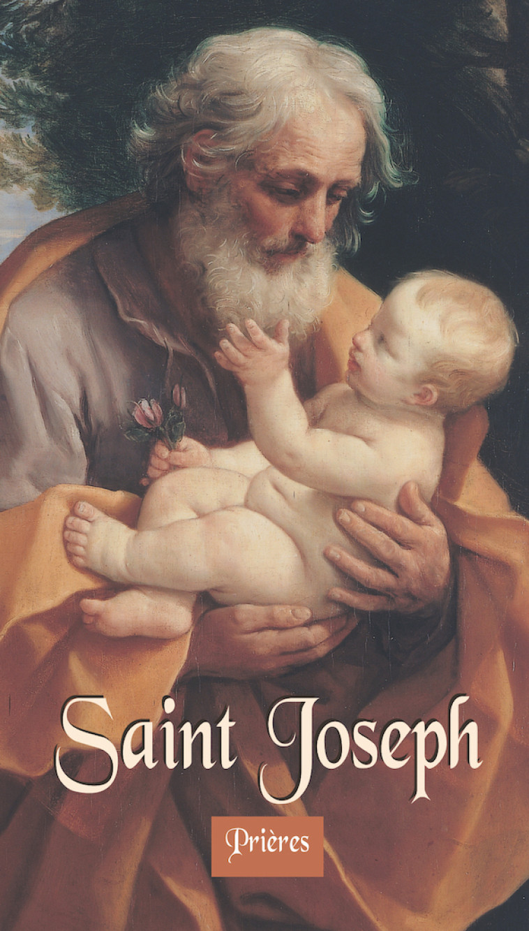 Saint Joseph, nouvelle édition -  Collectif - BENEDICTINES