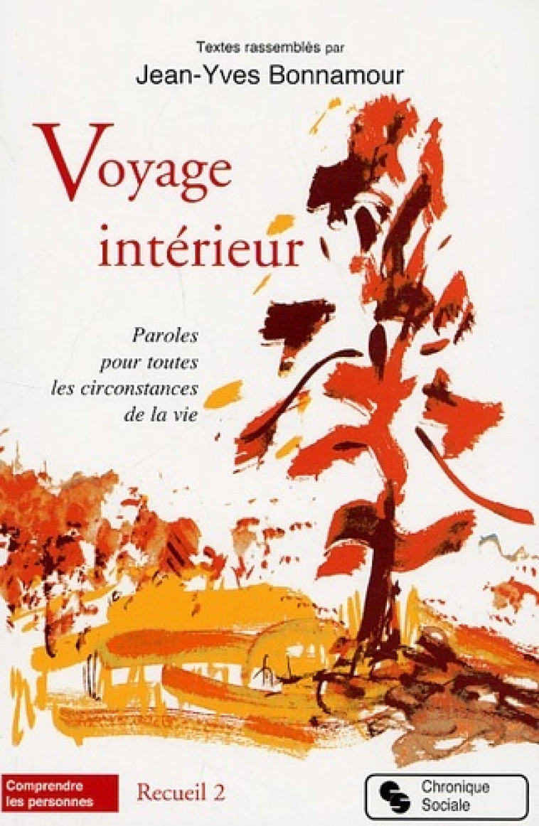 VOYAGE INTERIEUR T2 - JEAN BONNAMOUR - CHRONIQUE SOCIA