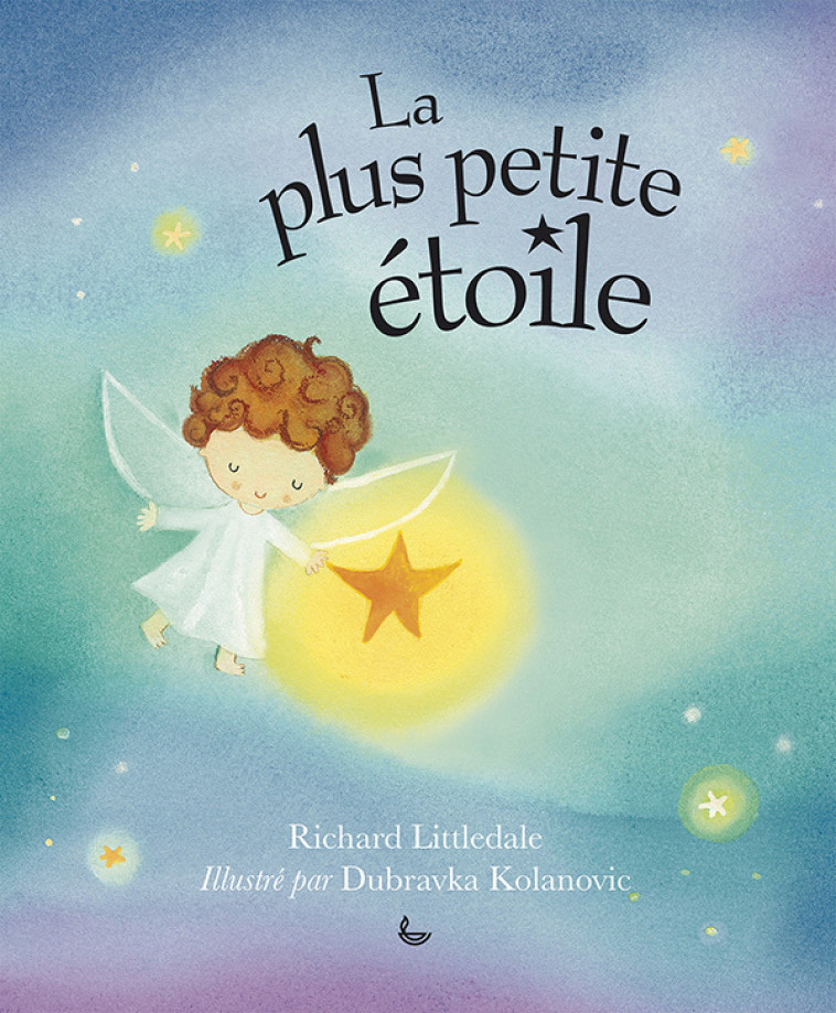 La plus petite étoile - Richard Littledale - LECTURE BIBLE F