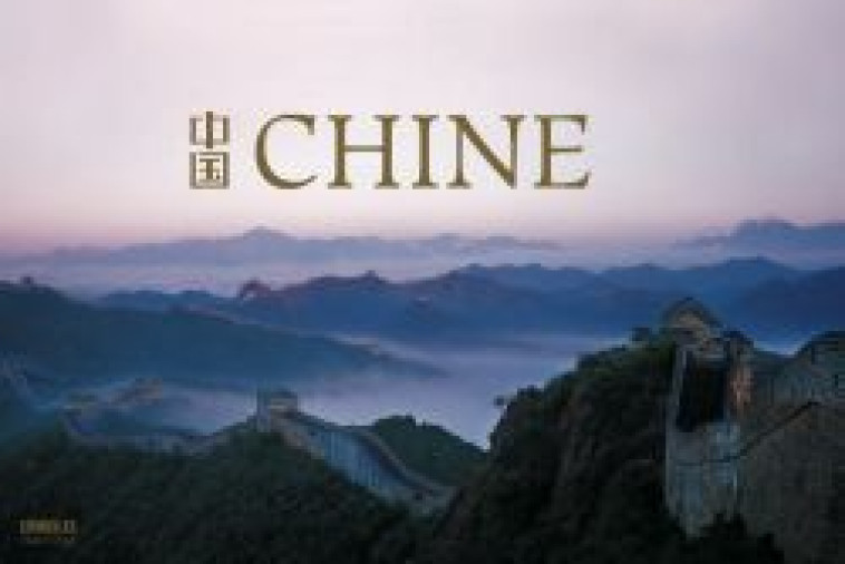 Chine (petit format) - XXX - CITADELLES