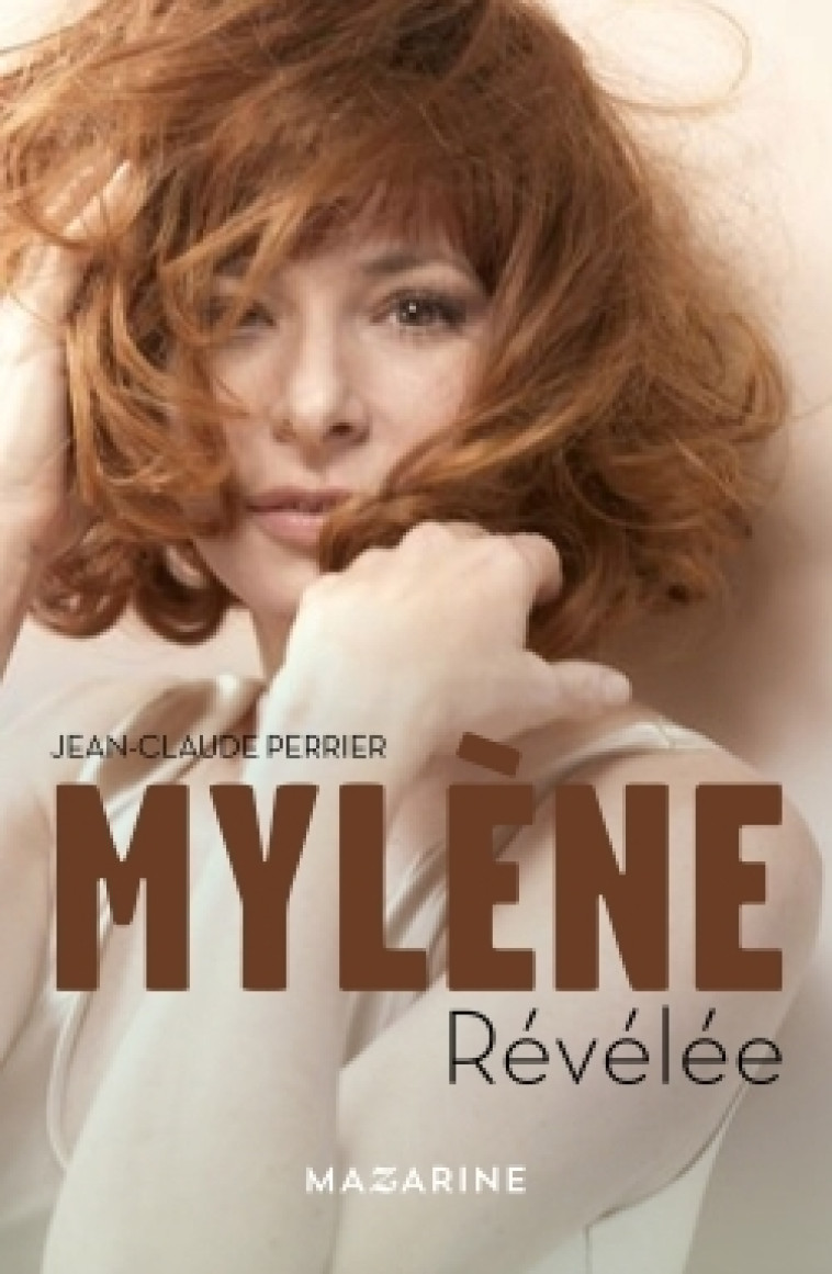 Mylène - Jean-Claude Perrier - MAZARINE