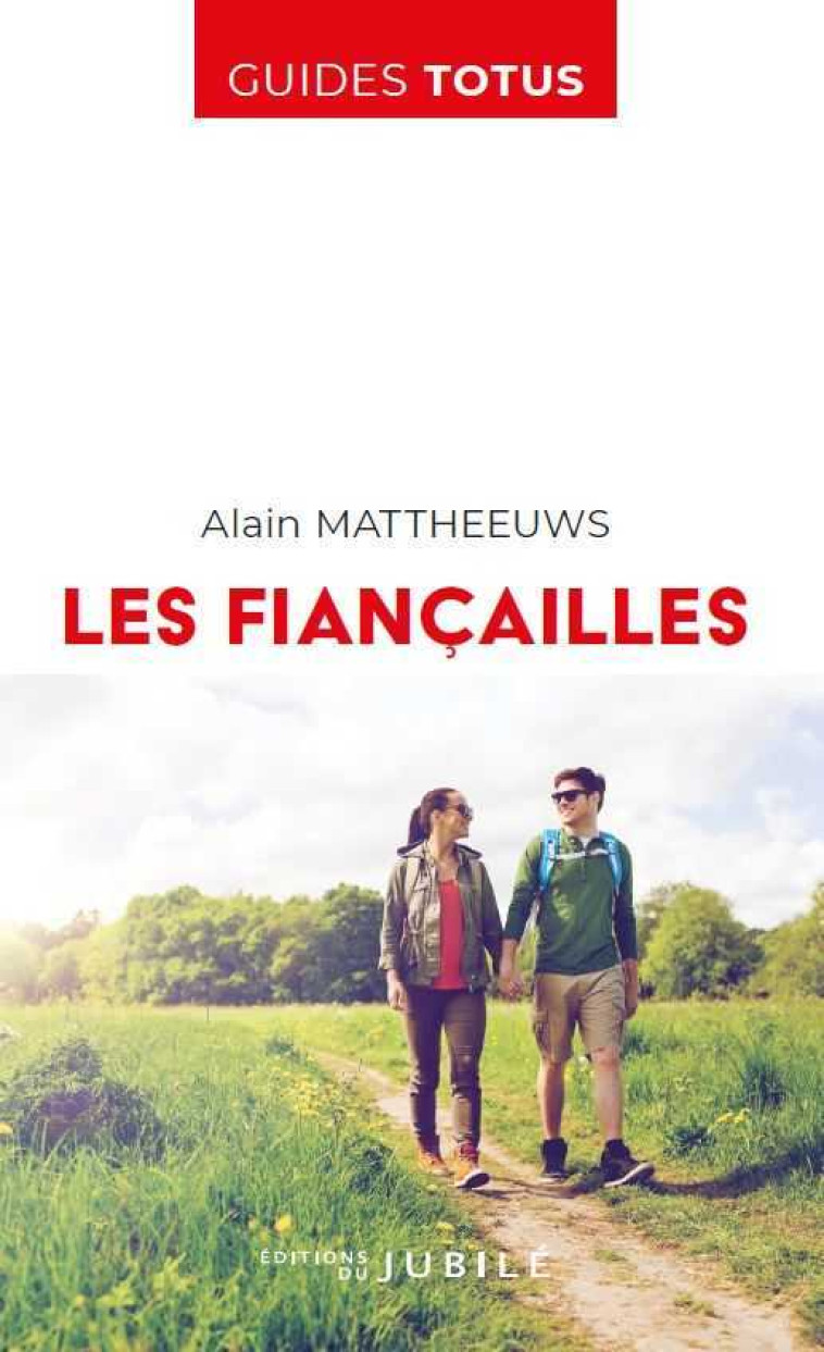 Les fiançailles - Alain Mattheeuws - JUBILE