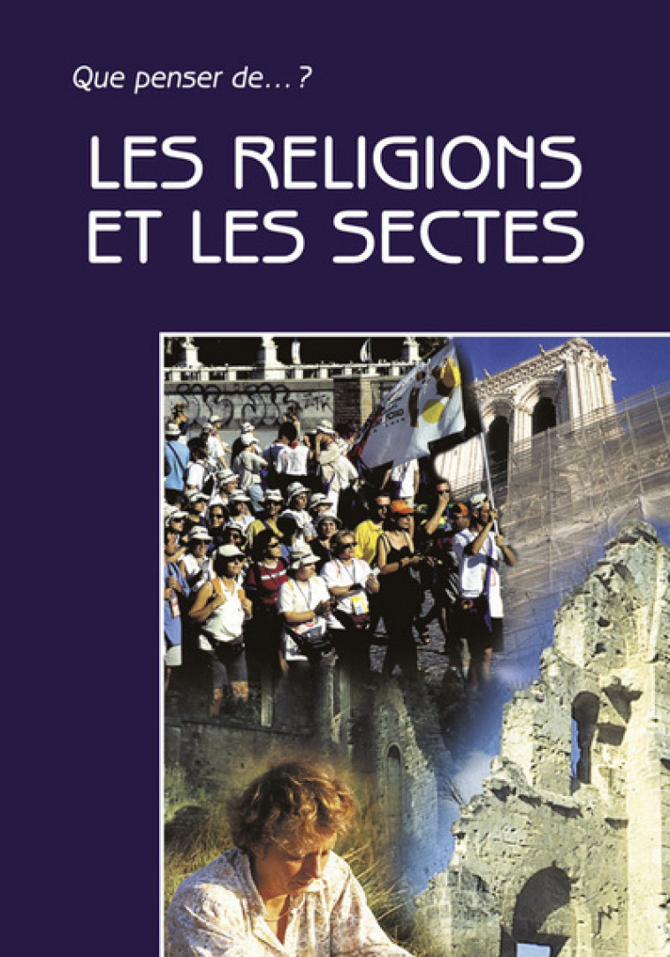 Religions et sectes - Charles Delhez - FIDELITE