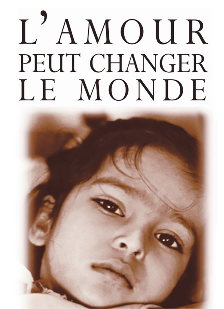 AMOUR PEUT CHANGER LE MONDE - H EXLEY - EXLEY