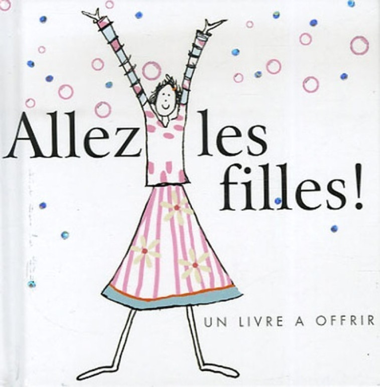 ALLEZ LES FILLES ! - HELEN EXLEY - EXLEY