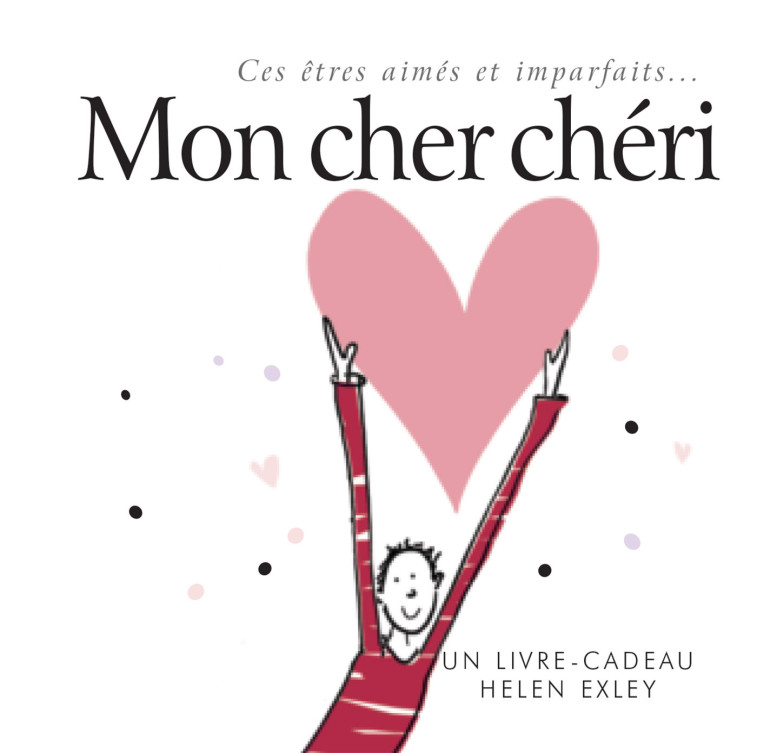 MON CHER CHERI - HELEN EXLEY - EXLEY