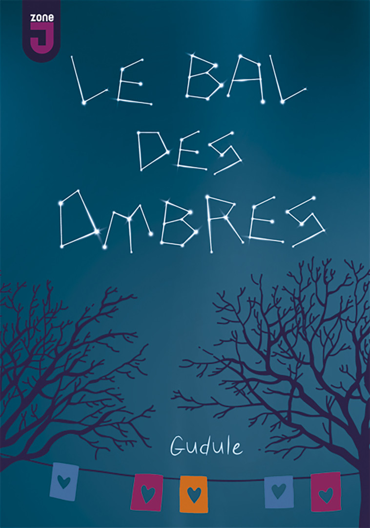 BAL DES OMBRES -  Gudule - MIJADE