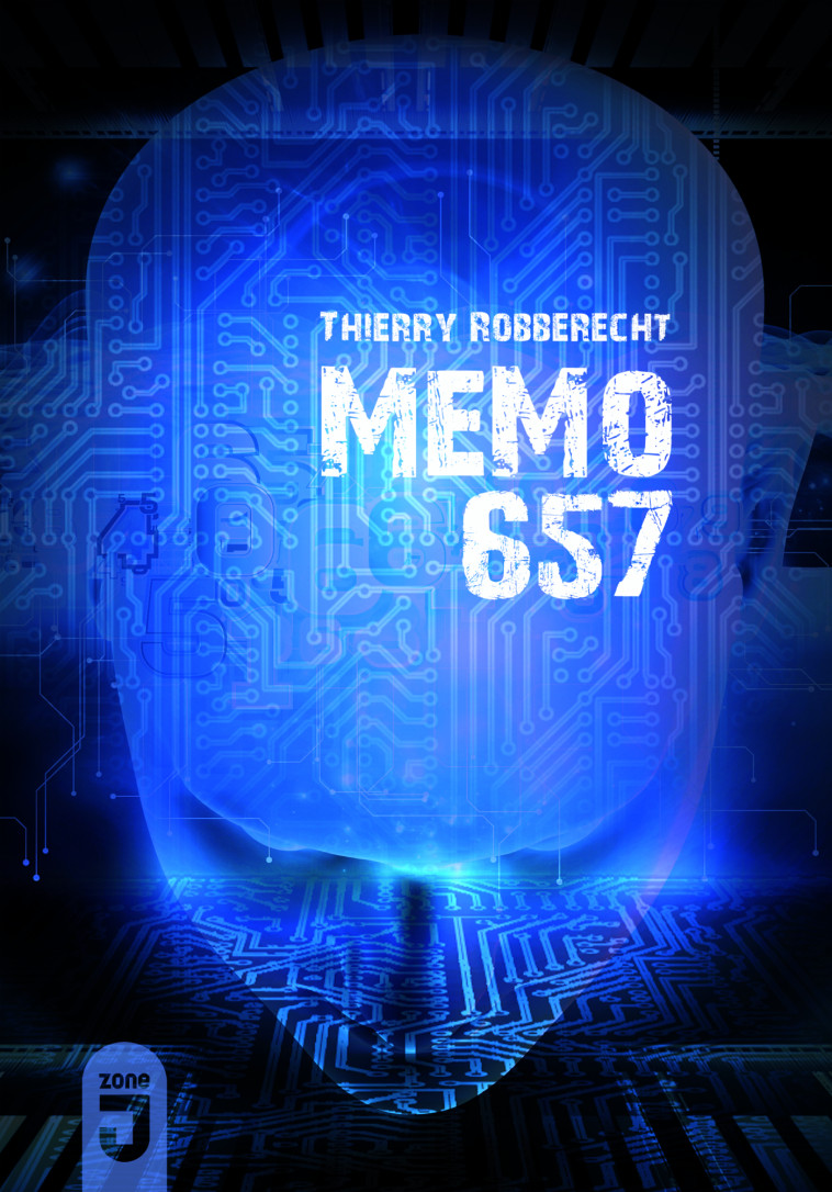 MEMO 657 - Thierry Robberecht - MIJADE