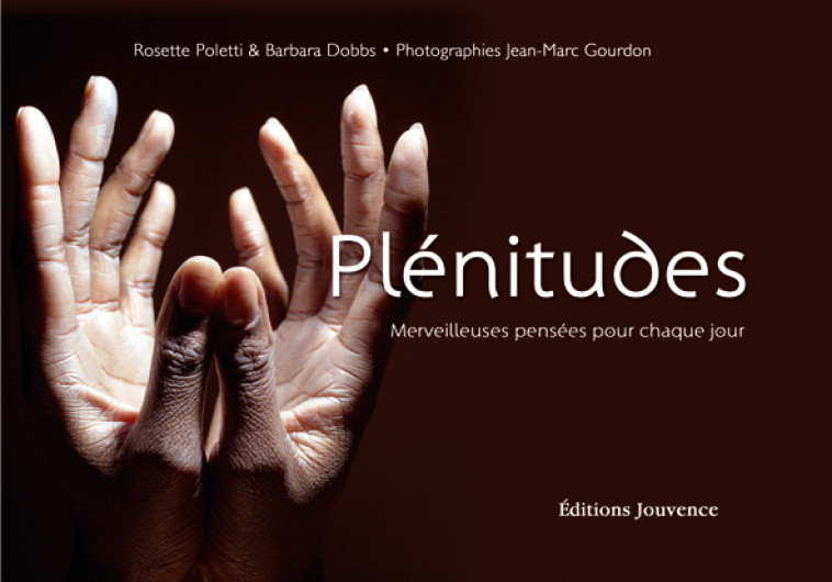 Plénitudes n°6 - Rosette Poletti - JOUVENCE