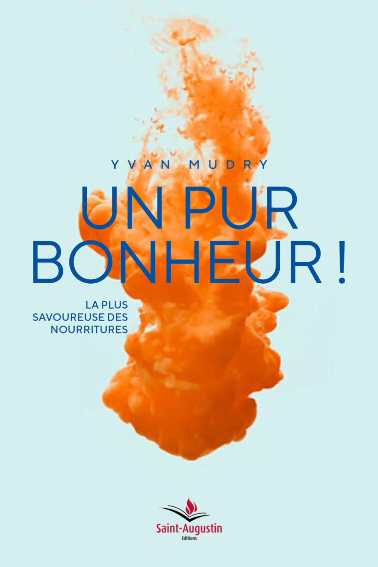 un pur bonheur! - THOMAS FRIES - SAINT AUGUSTIN