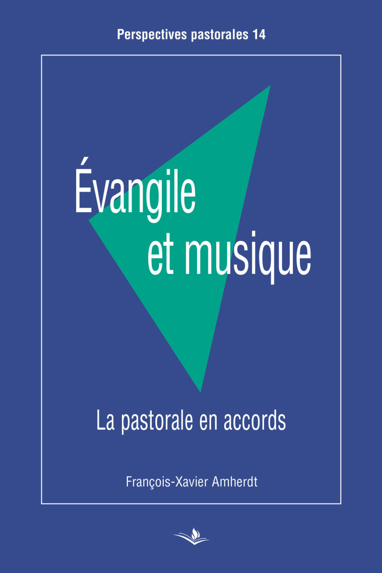 Evangile et musique. -  Amherdt francois-. - SAINT AUGUSTIN