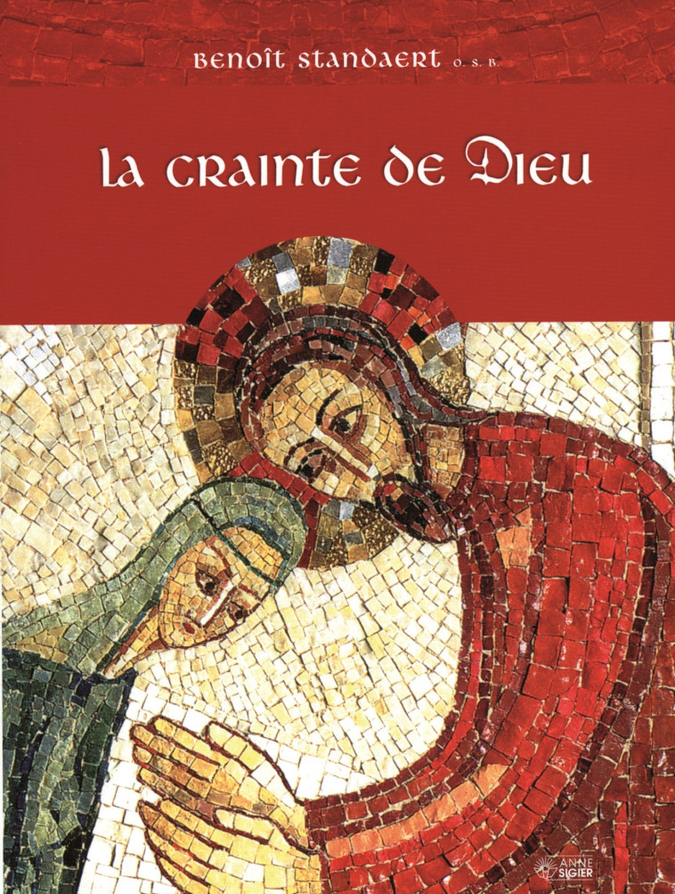 CRAINTE DE DIEU (LA) - B STANDAERT - MEDIASPAUL