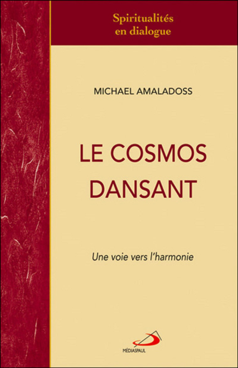 COSMOS DANSANT (LE) - M AMALADOSS - MEDIASPAUL