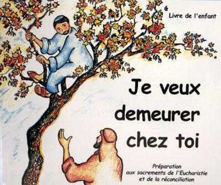 Je veux demeurer chez toi - Livre enfant - Maguy Bagnol - CARMEL