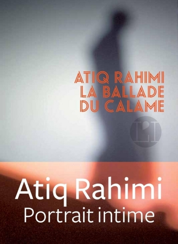 La Ballade du calame - Atiq Rahimi - ICONOCLASTE