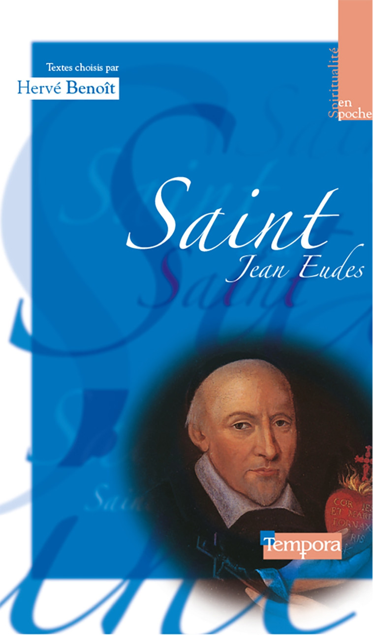 Saint Jean Eudes - Hervé Benoît - ARTEGE