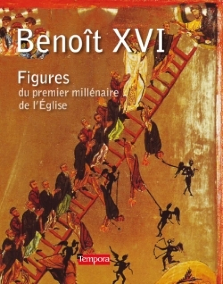 Figures du premier millénaire de l'Église -  Benoît XVI - ARTEGE