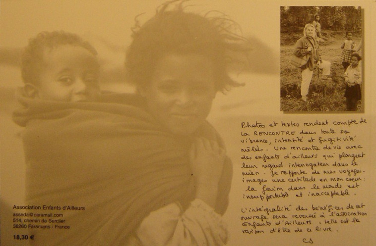 Perles de Joie - SIGAUD Chantal - ENFANTS AILLEUR