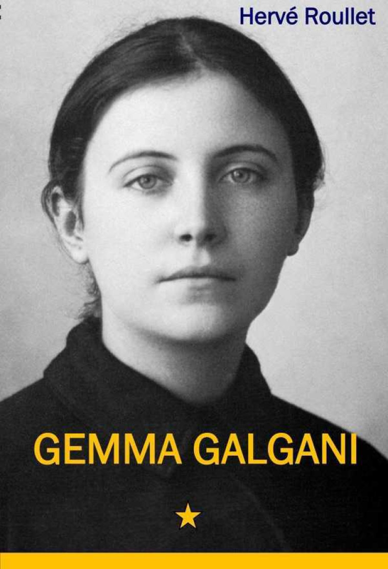 Gemma Galgani - Hervé Roullet - ROULLET