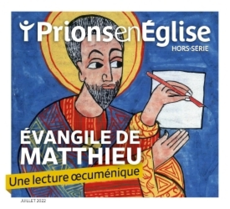 Lire l'évangile selon saint Matthieu - XXX - BAYARD PRESSE