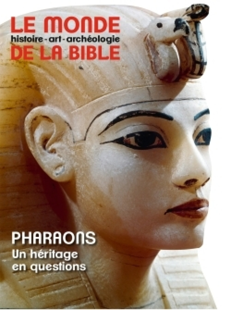 Monde de la Bible - juin 2019 N° 229 -   - BAYARD PRESSE