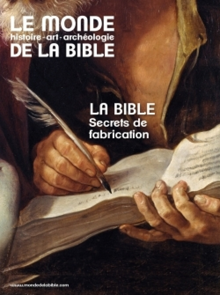 Monde de la Bible - septembre 2019 N° 230 -   - BAYARD PRESSE