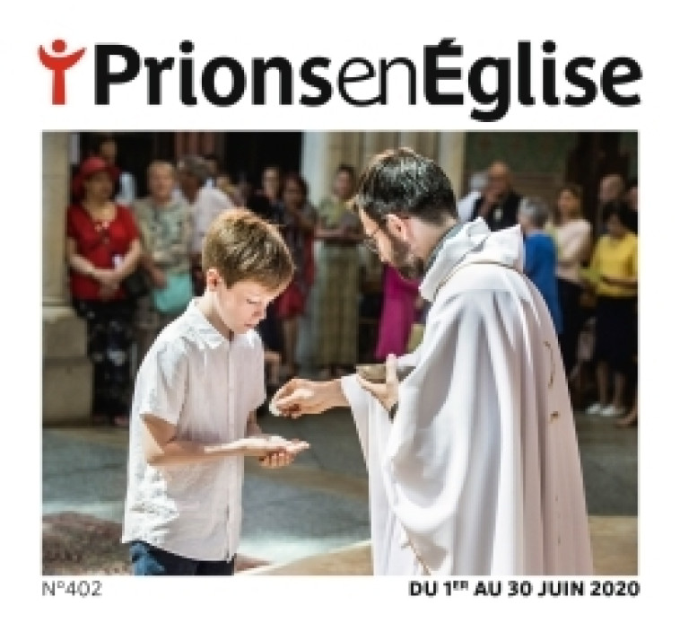 Prions Poche - octobre 2020 N° 406 -   - BAYARD PRESSE