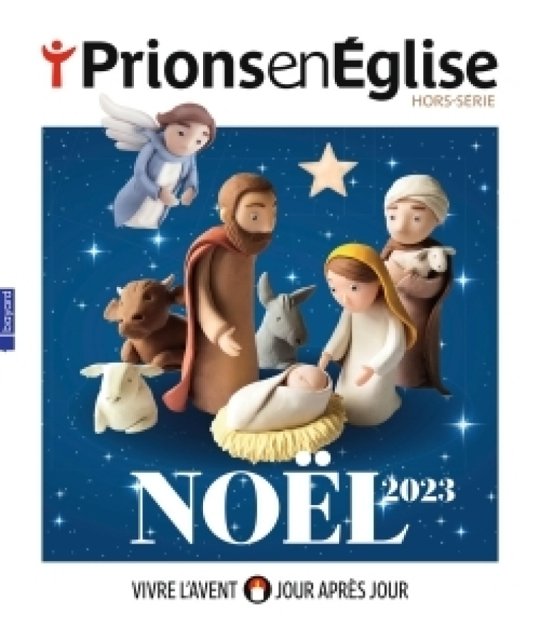 Hors-série Noël 2023 - octobre 2023 N° 7 -   - BAYARD PRESSE