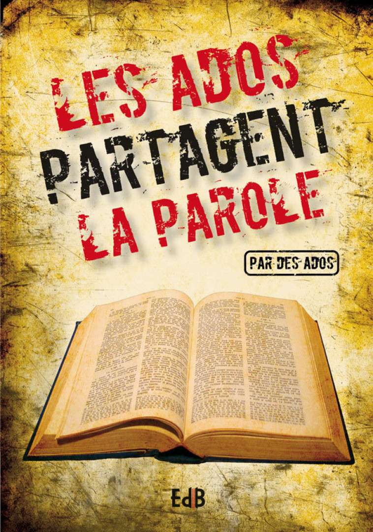 Les ados partagent la parole -  Soeur Maria Grace Dataneo FSP - BEATITUDES