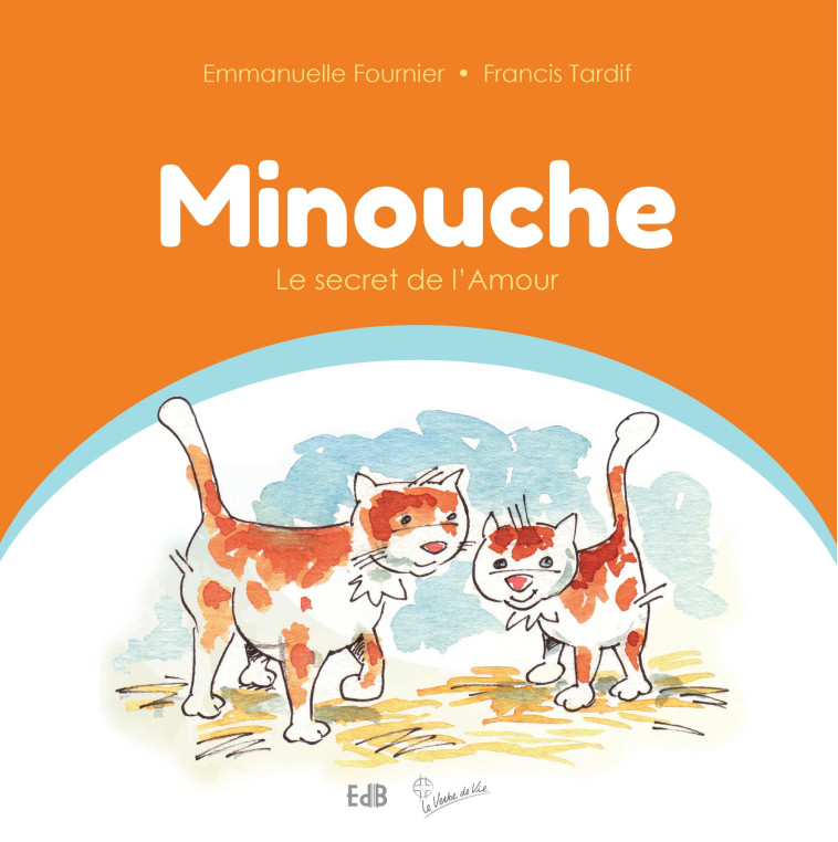 Minouche - Emmanuelle Fournier - BEATITUDES