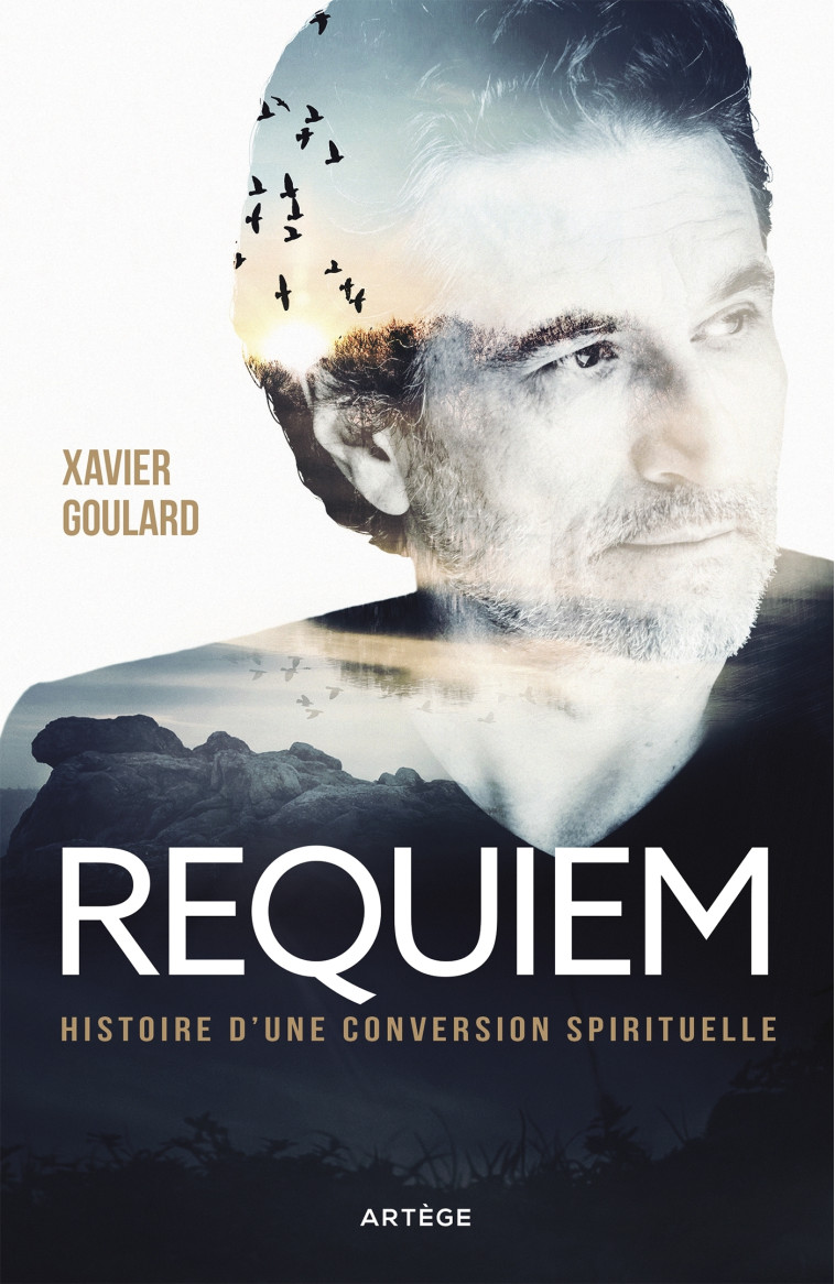 Requiem - Xavier Goulard - ARTEGE