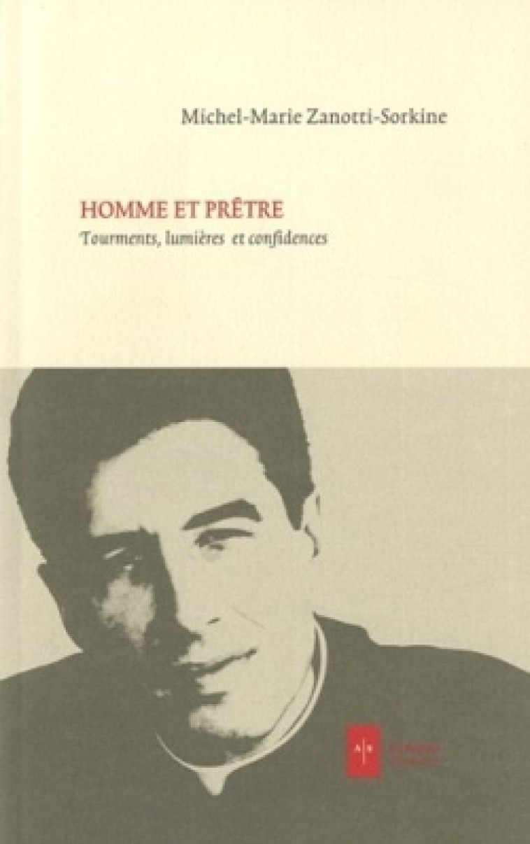 Homme et prêtre - Jean-Robert Cain - AD SOLEM