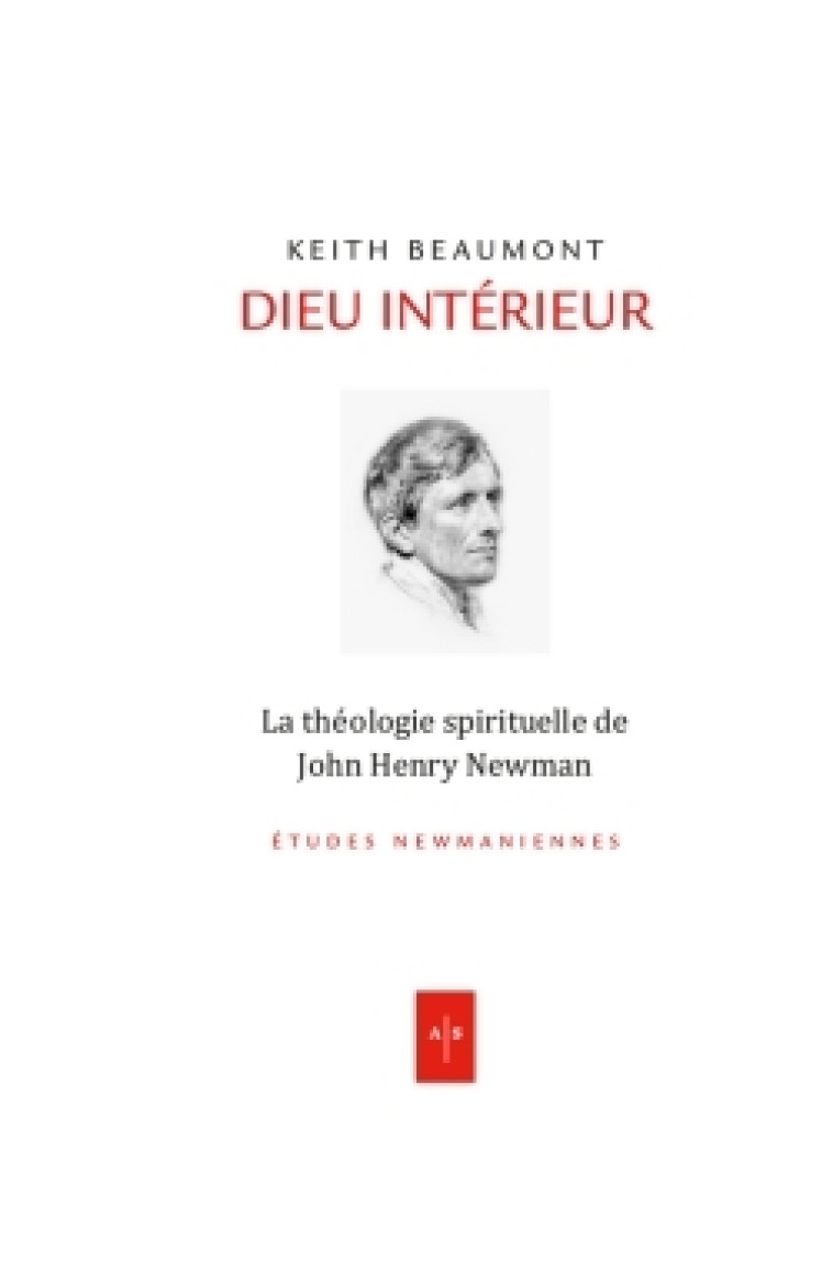 Dieu intérieur - Keith Beaumont - AD SOLEM