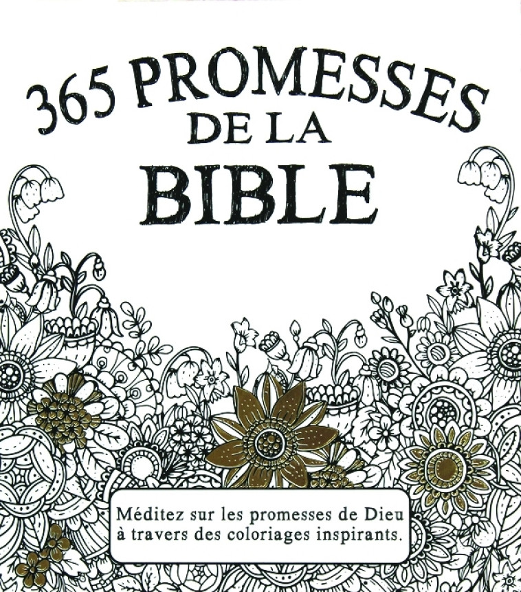 365 promesses de la Bible - XXX - BIBLI O